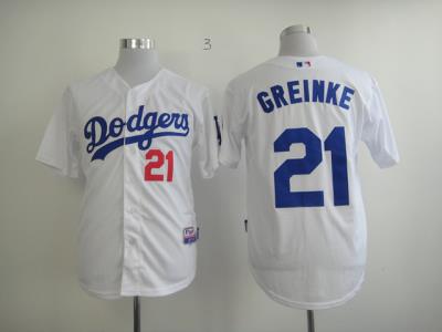 MLB Jersey-607